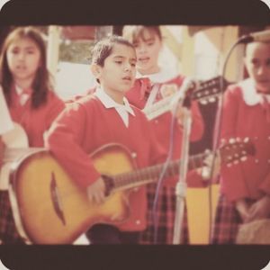 Meet your Posher, Angel